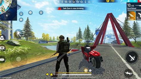 ff07 gemar75 , cs rank gameplay 2023 ,ff battle royale, ff.